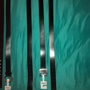 MK women’s belts